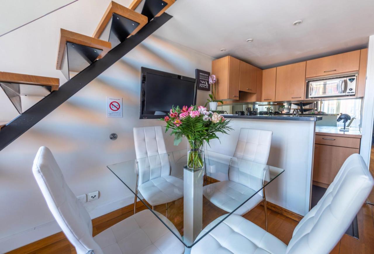 View On Principal Massena Place, Beach 2 Min Walk Apartment Nice Exterior photo