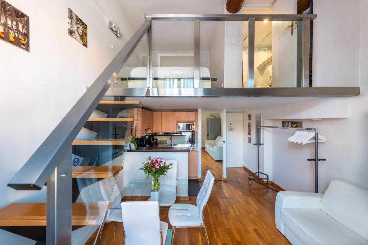 View On Principal Massena Place, Beach 2 Min Walk Apartment Nice Exterior photo